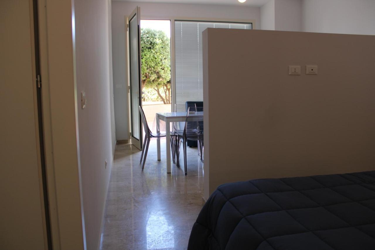 Zibibbo Beach Apartments - Trapani Exterior photo